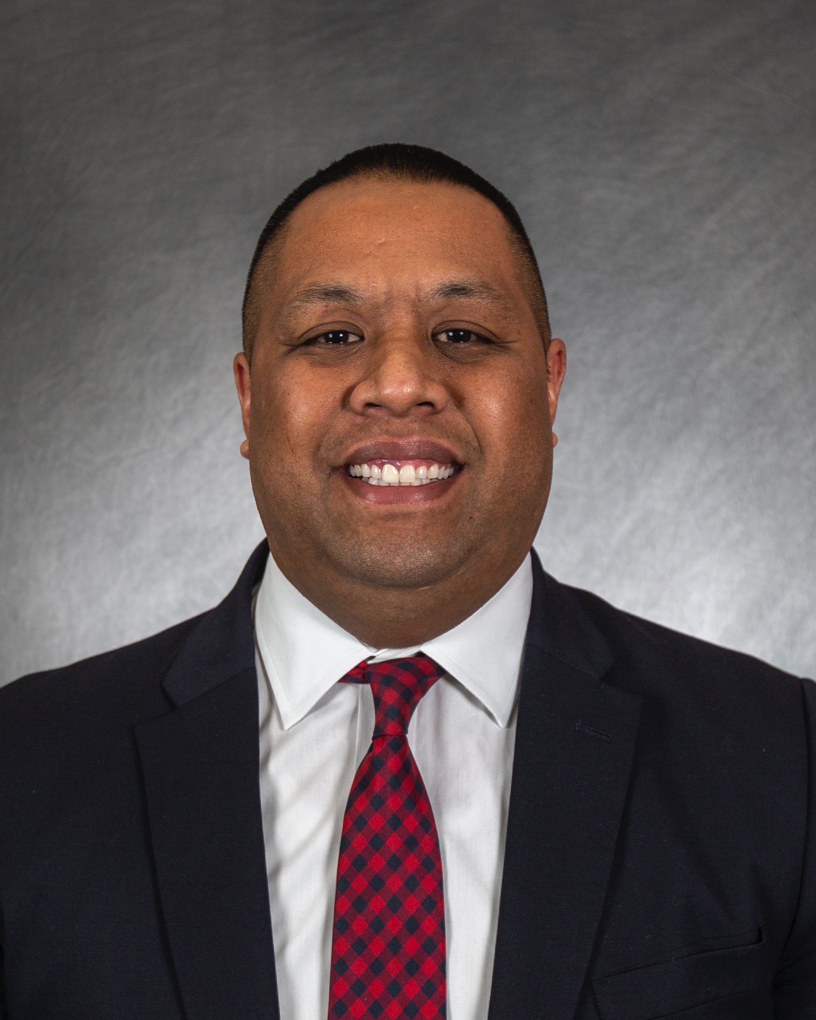 Nate Lealao Football Assistant Coach