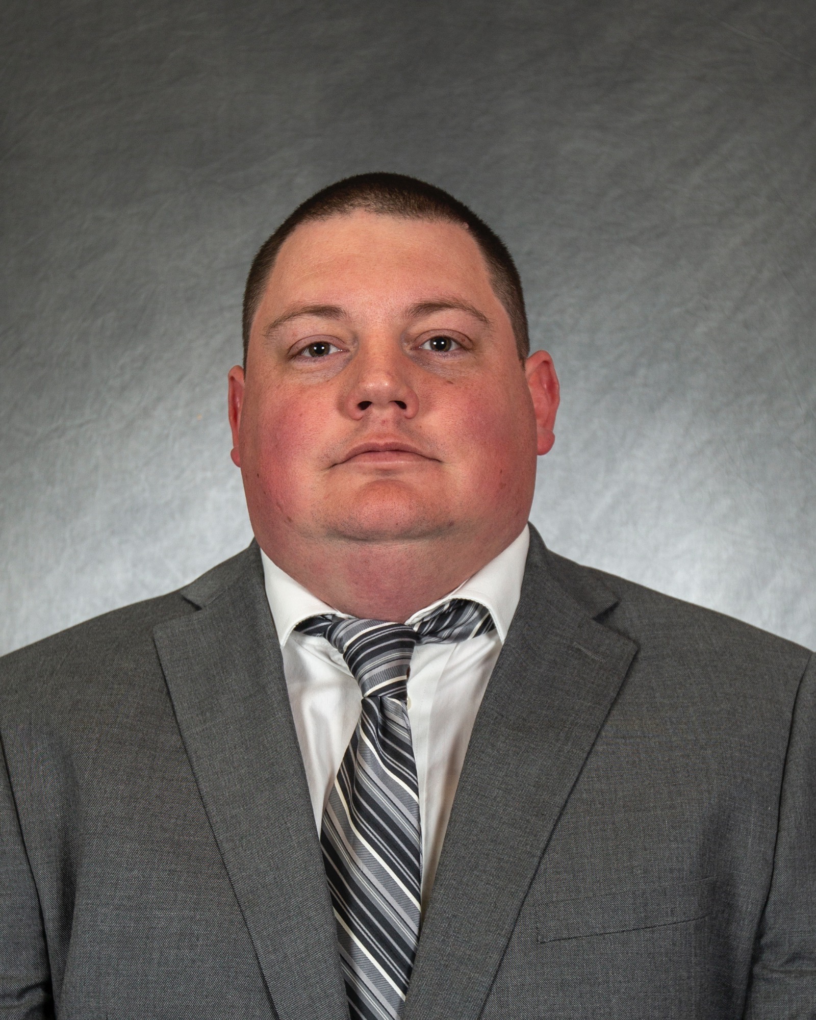 Tim Arnold Assistant Football Coach