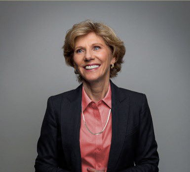 Marie Tuite Headshot