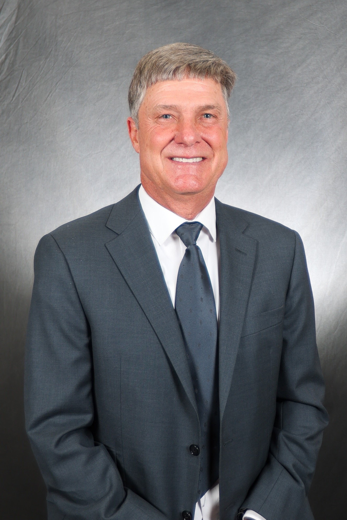Eric Houle Headshot