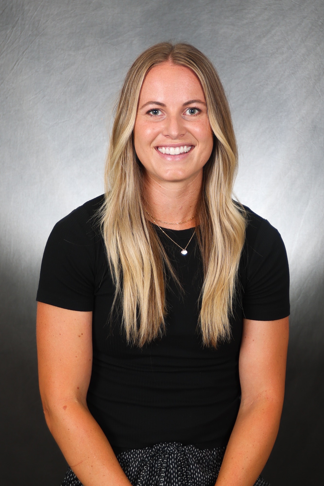 Shaye Springall headshot