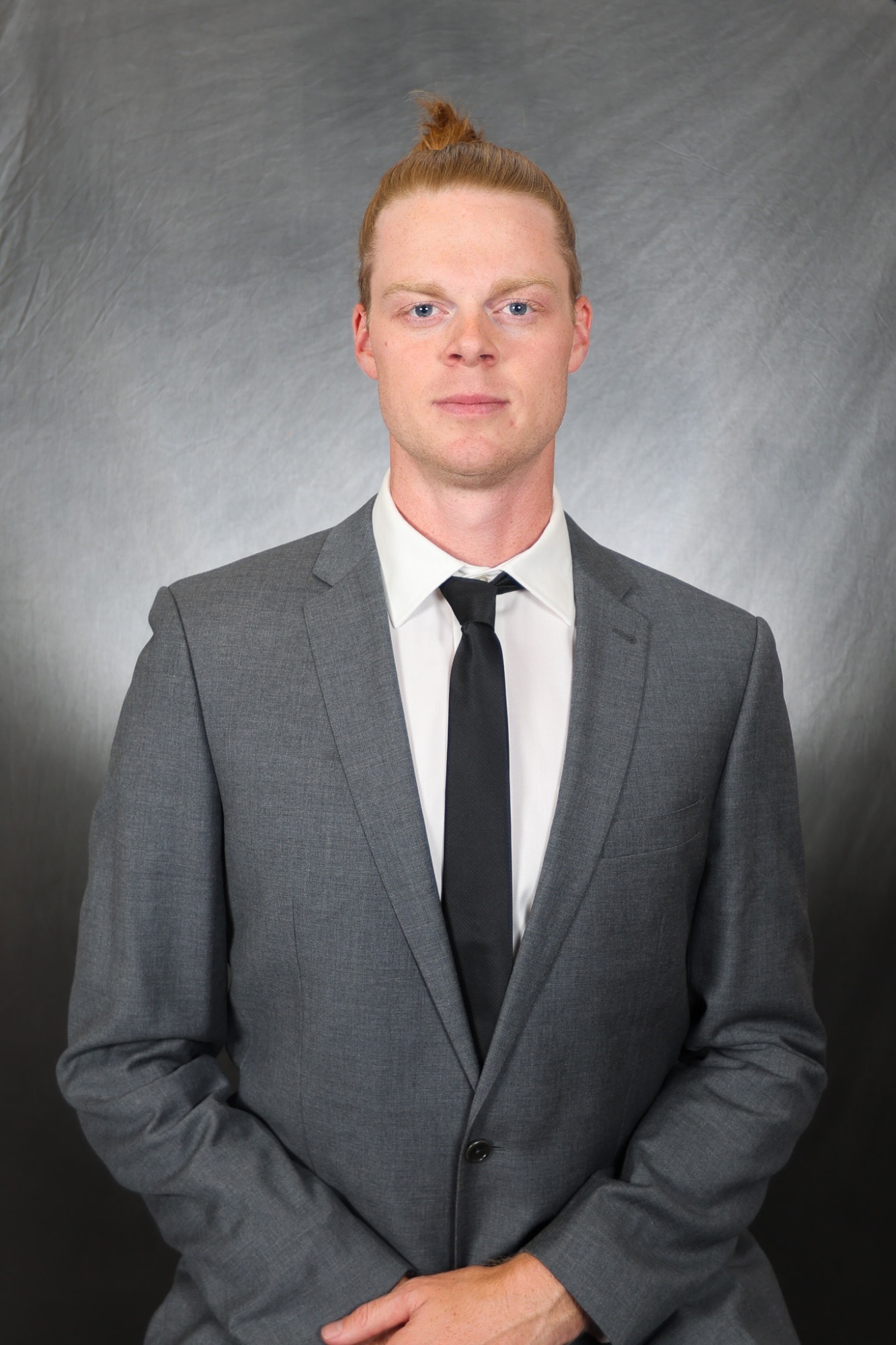 Robin Butler headshot