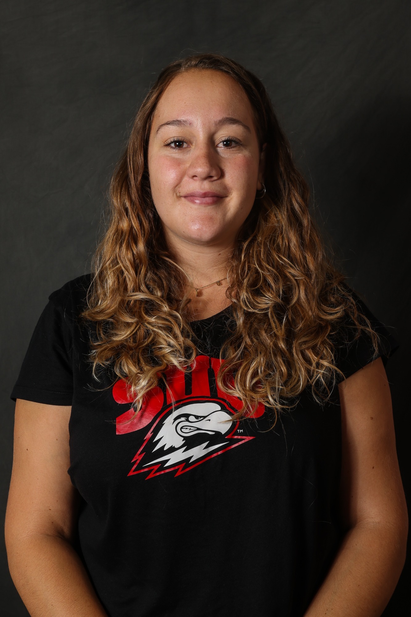 Marina Markaki Head Shot