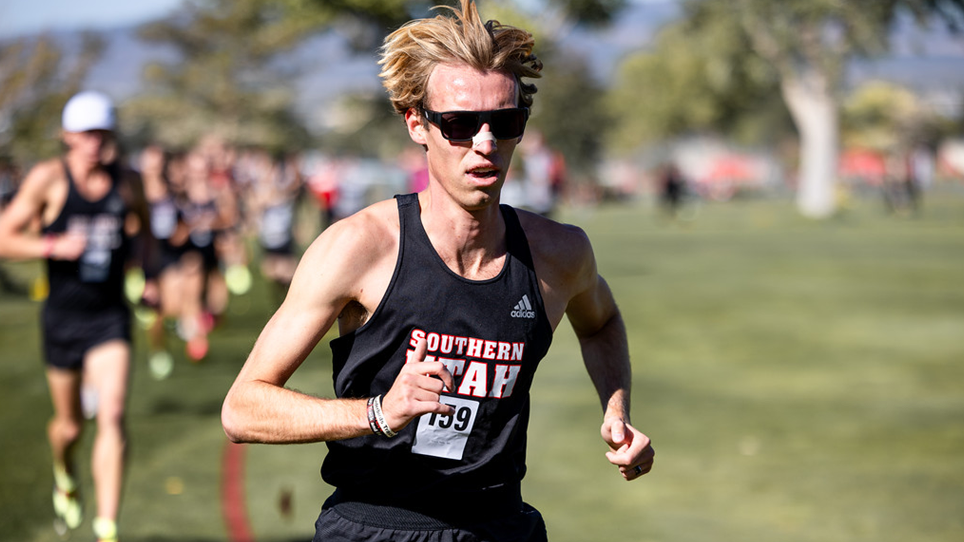SUU XC to Race in Wisconsin PreNationals Southern Utah University