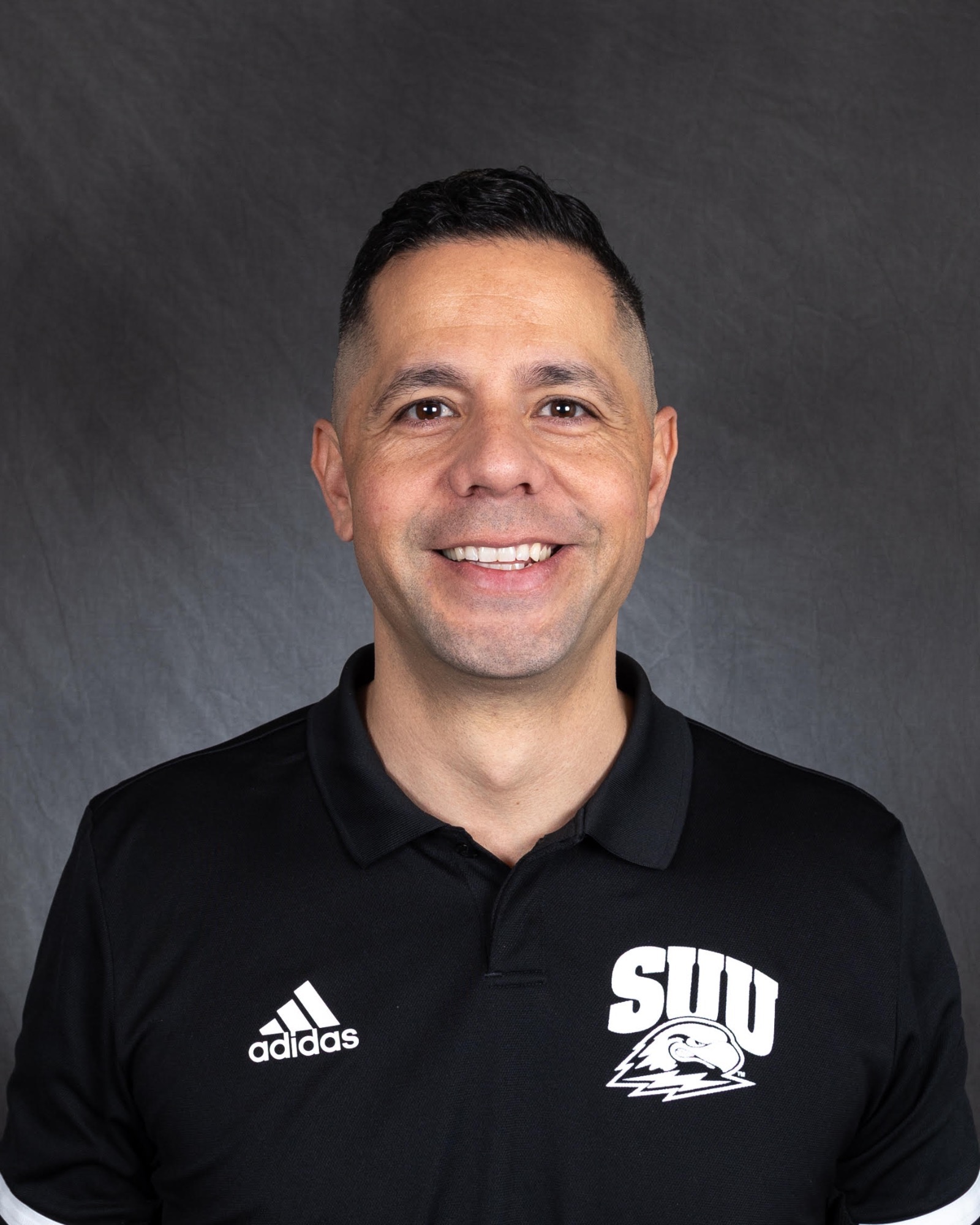 Tyler Strickland headshot