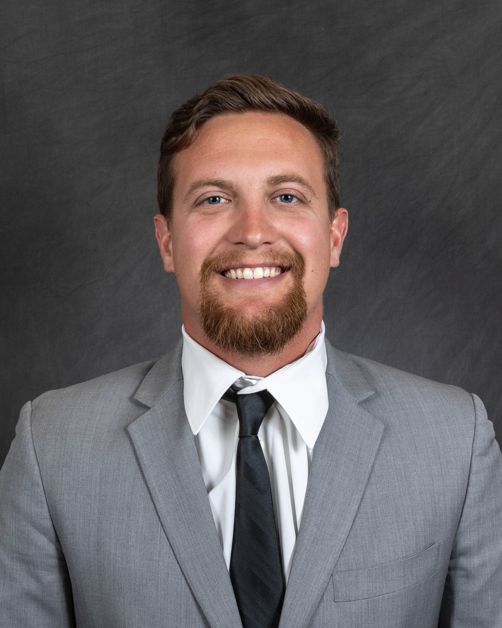 Steven Champlin Head Shot