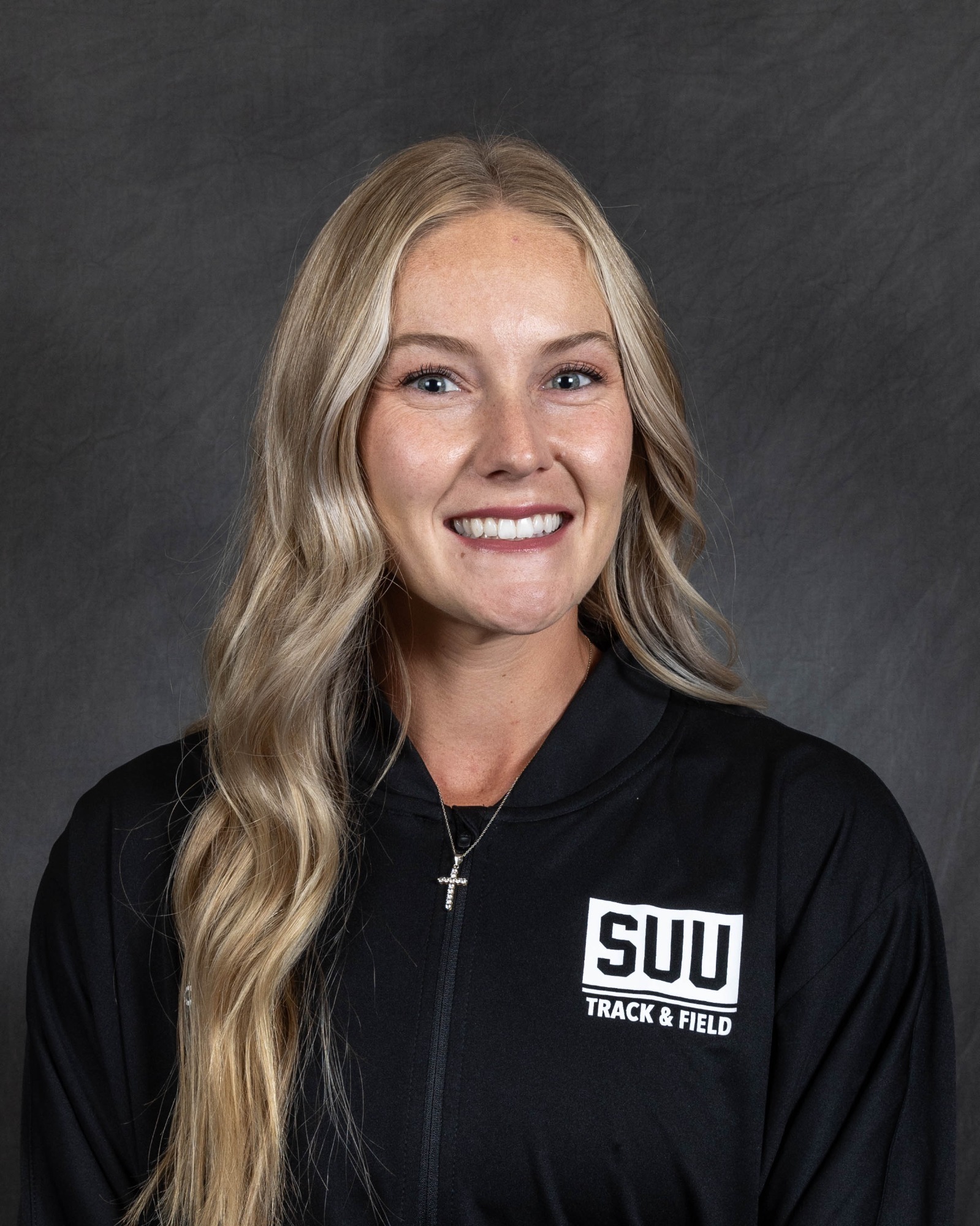 Seadra Hamilton Head Shot