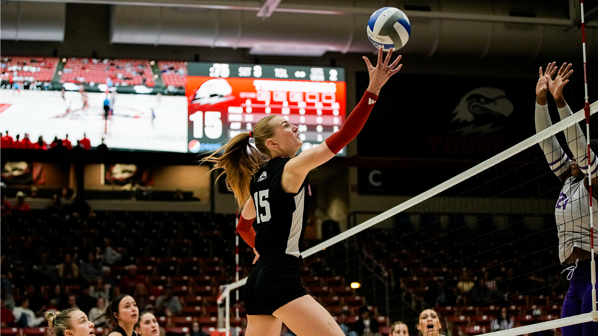 Kaitlyn Aleshire tip