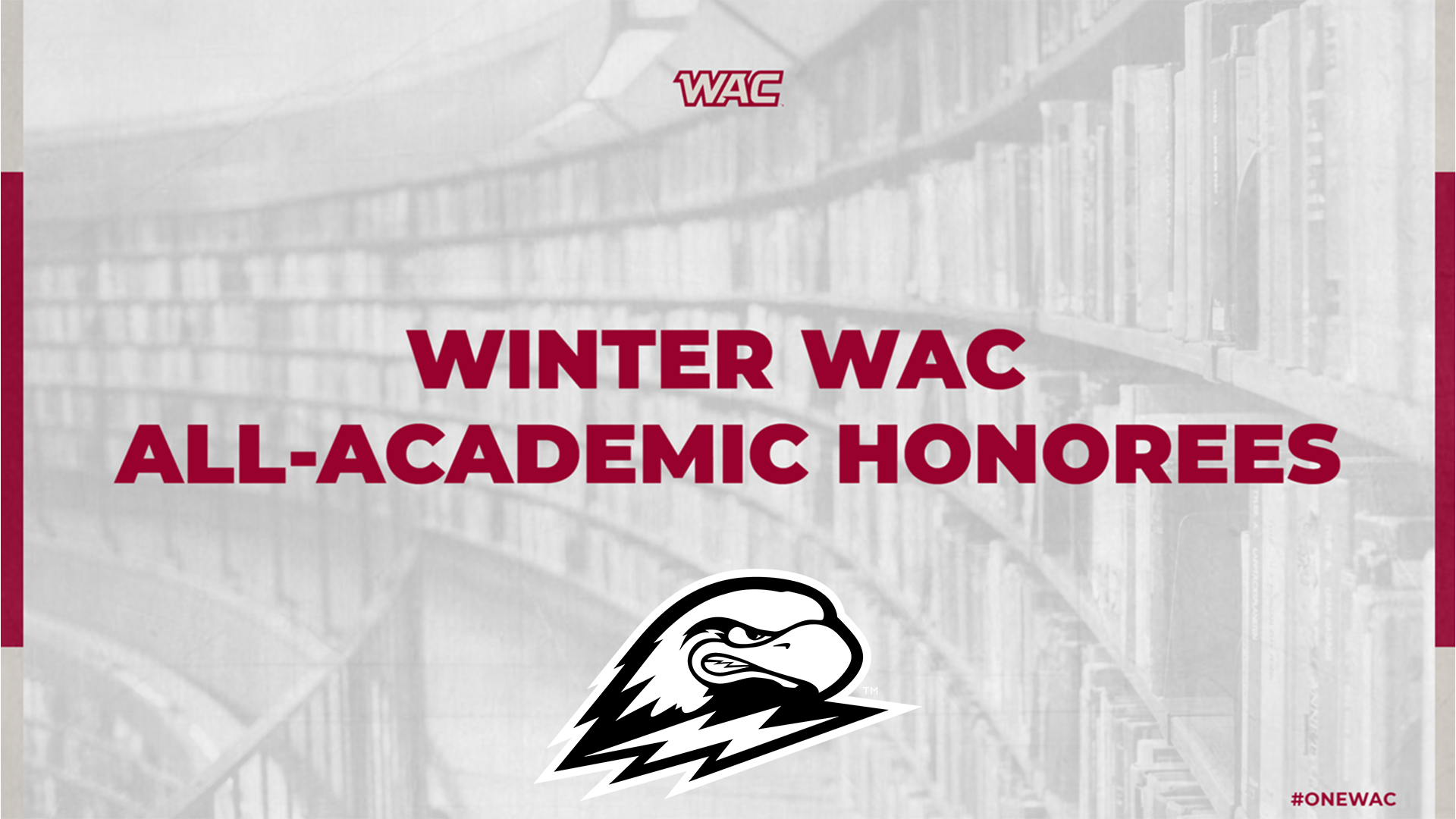 WAC All Academic