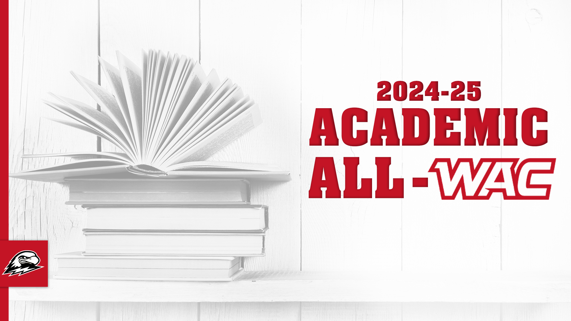 Academic All-WAC 24-25