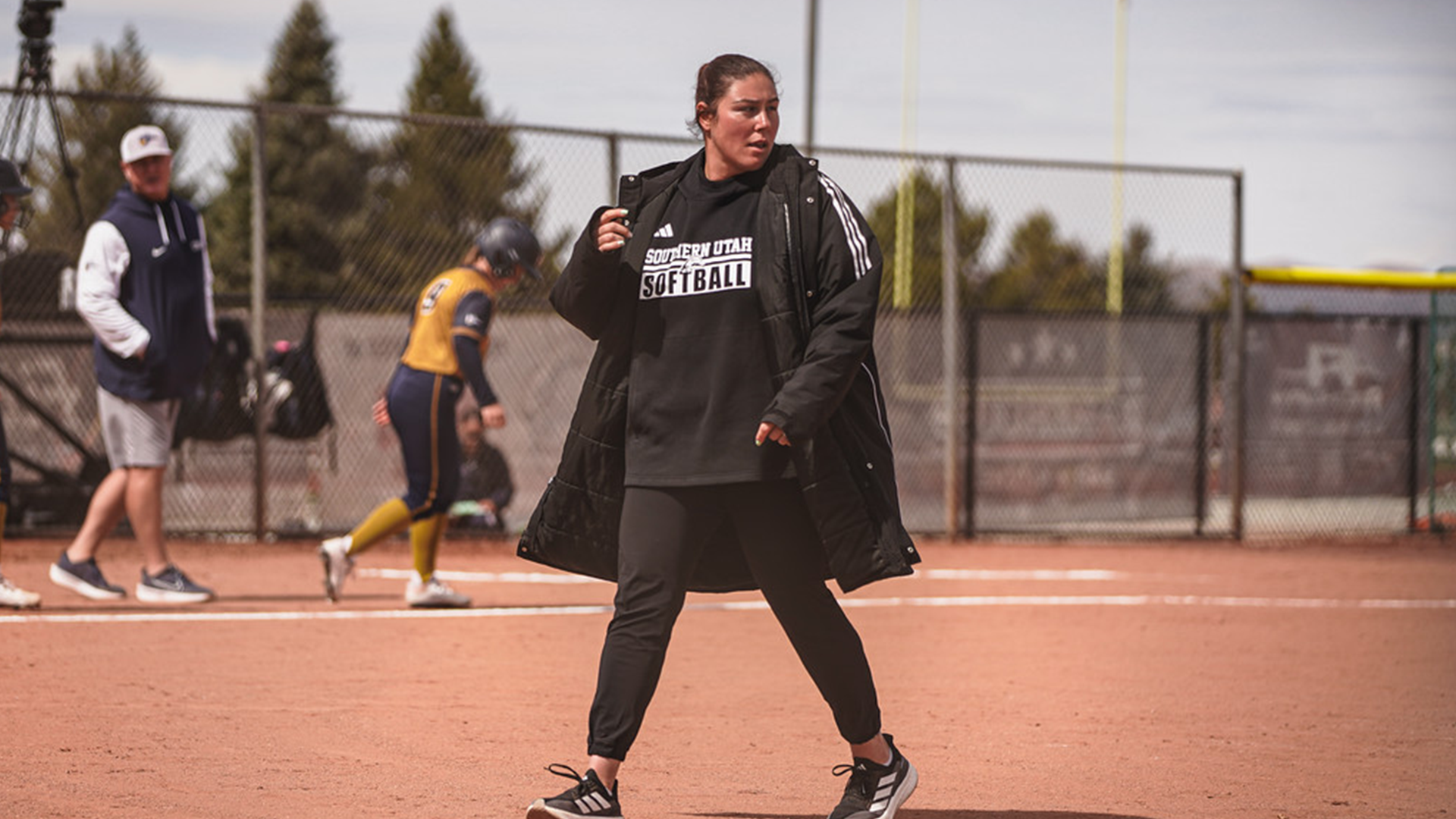 Taylor McQuillin Coaching