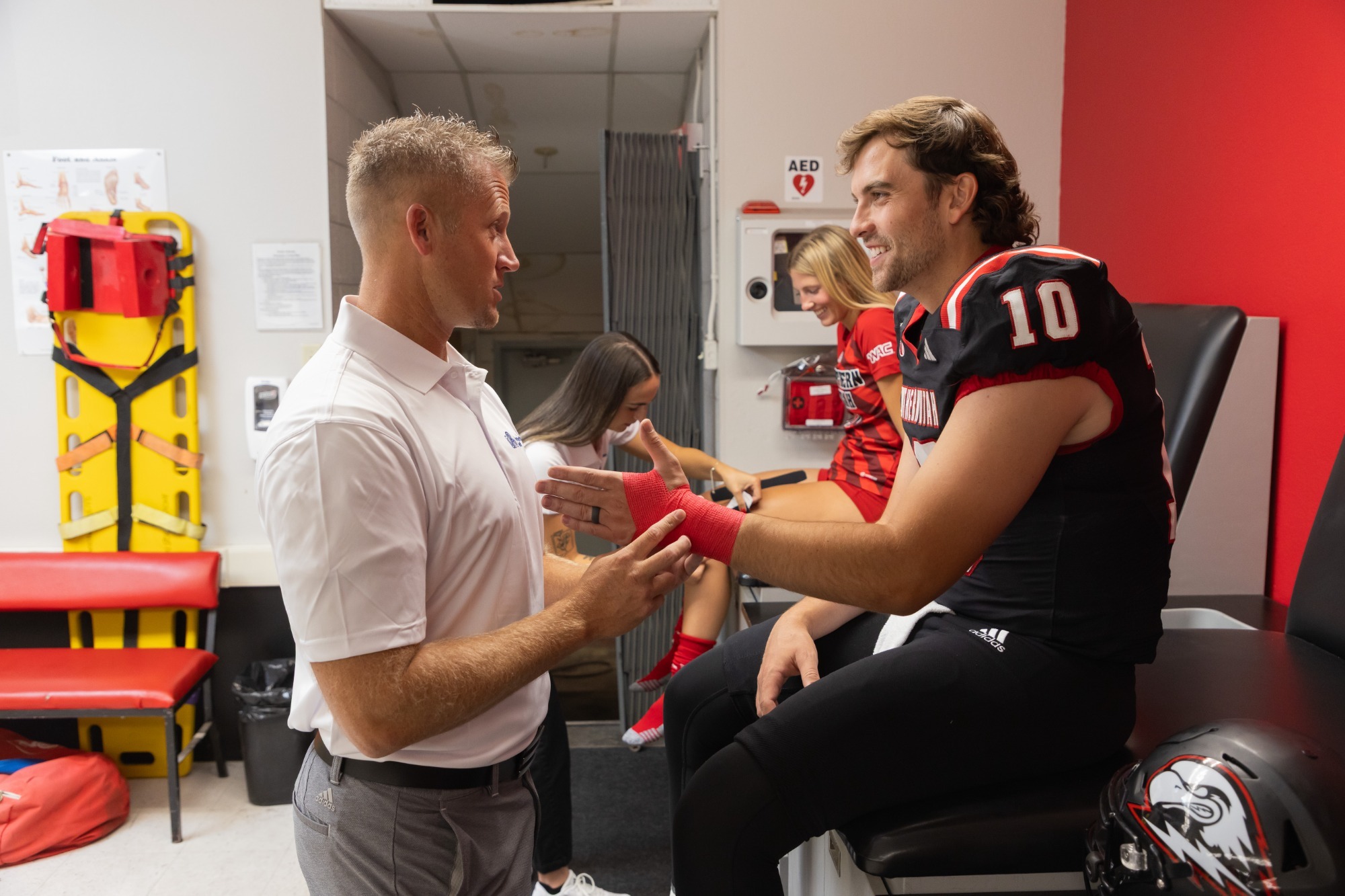 Intermountian Health release photo