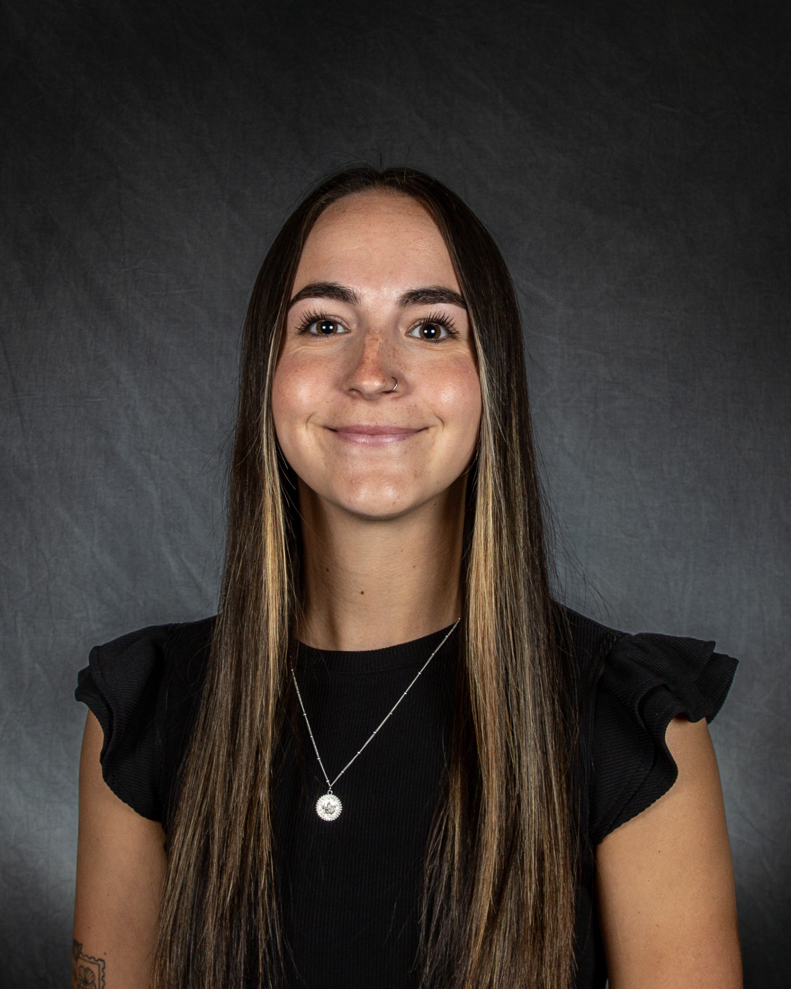 Morgan Mersola Head shot