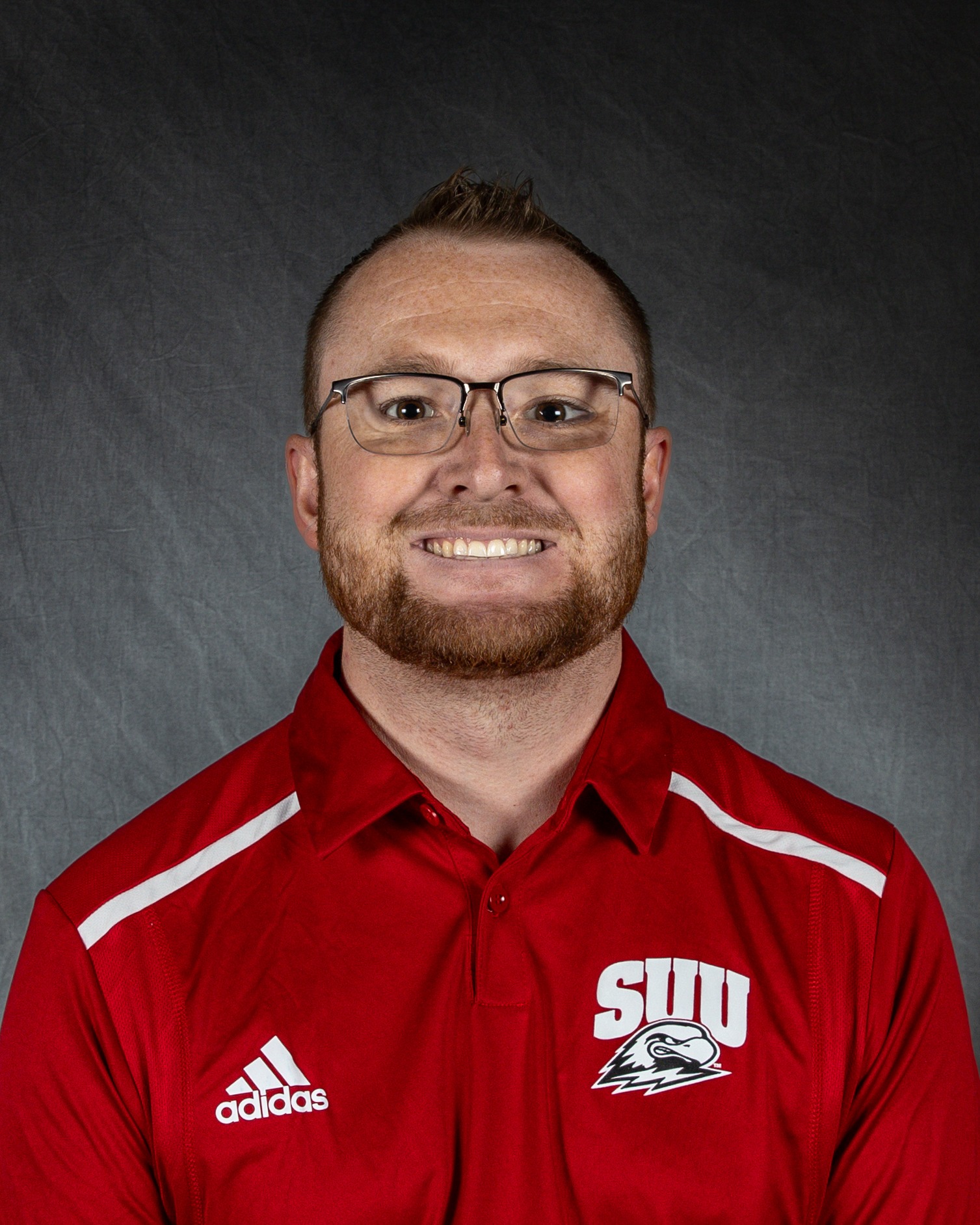 Chace Anderson Head shot