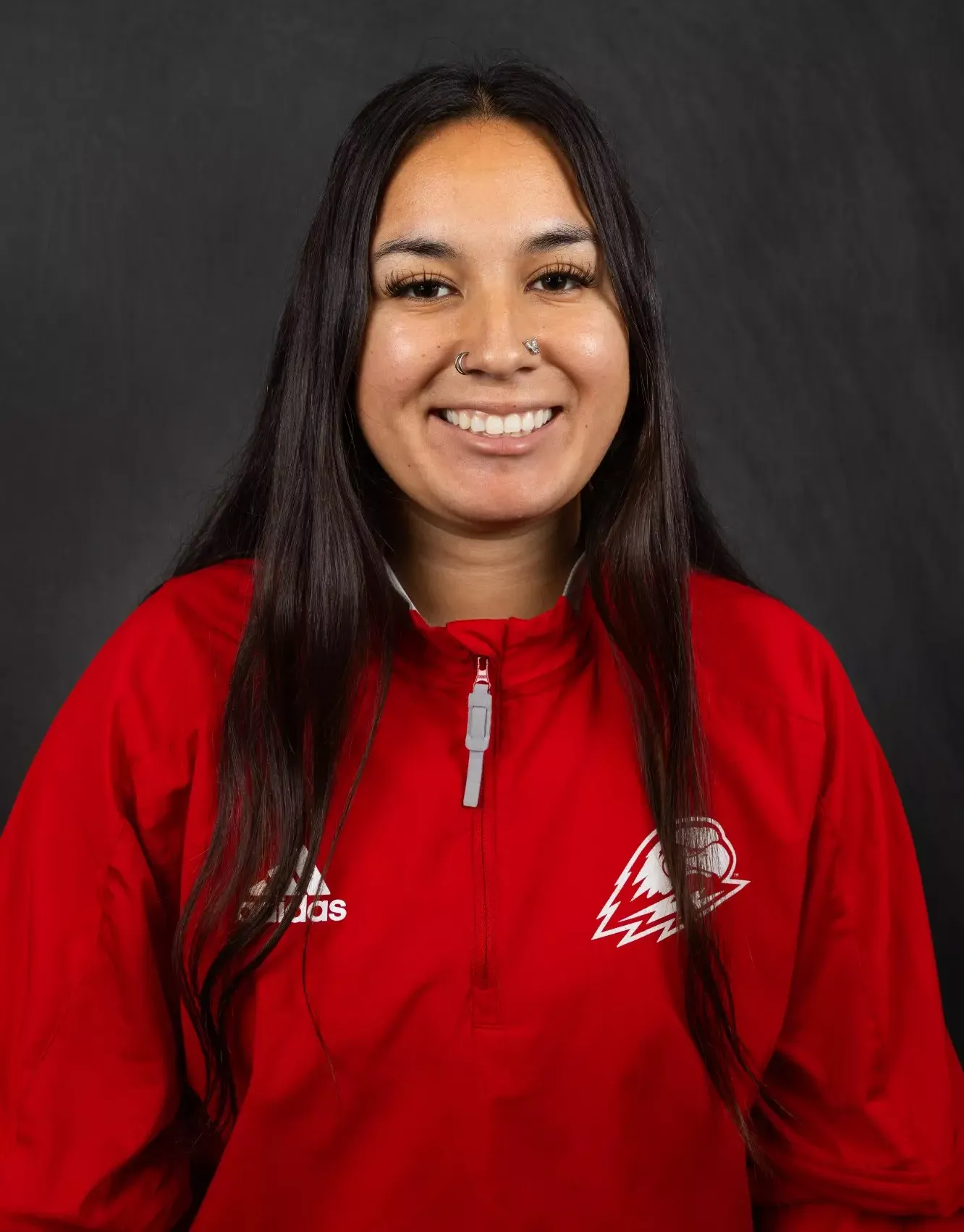 Ariyana Miranda Head Shot