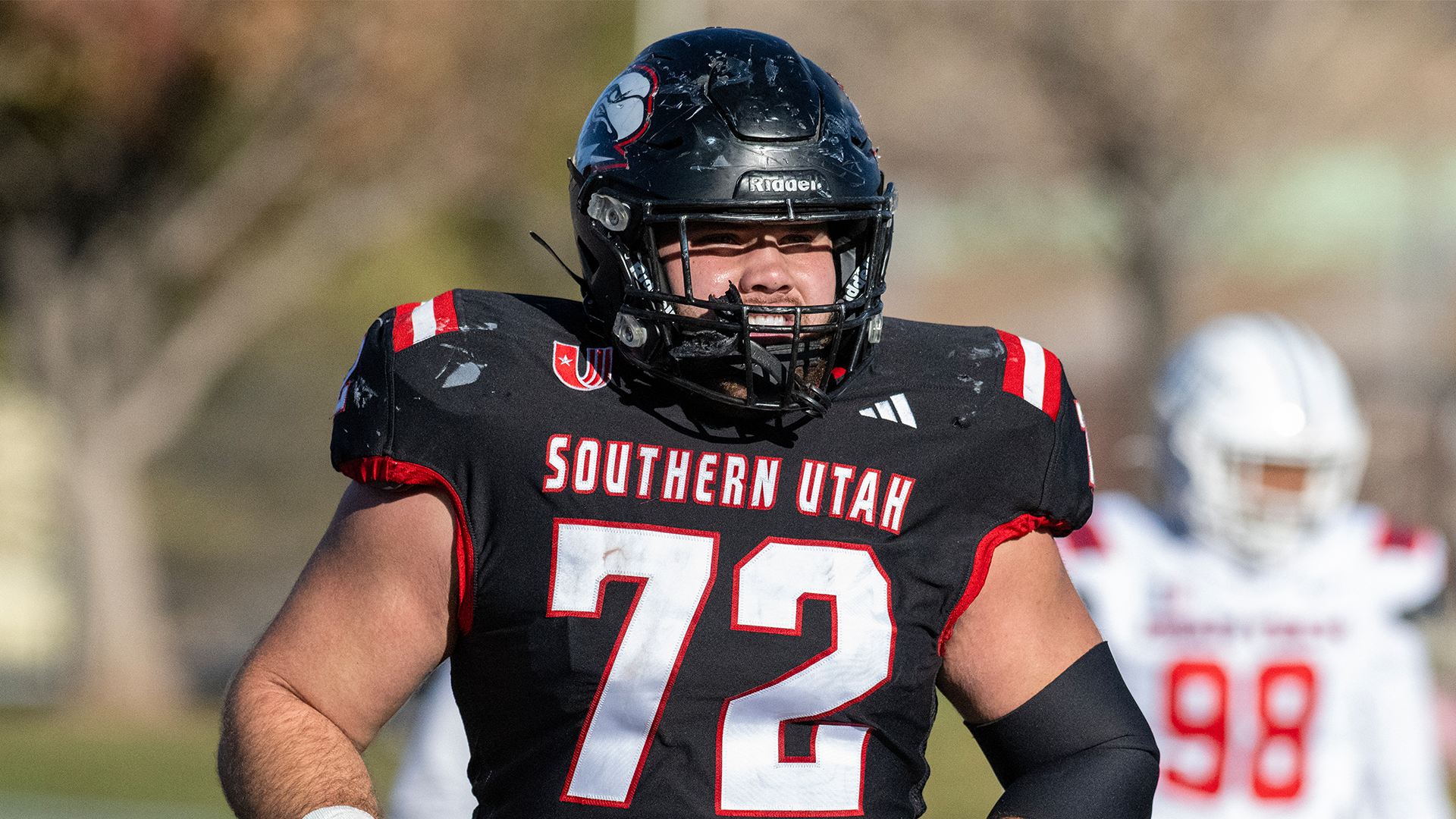 Lyle Santos Drafted