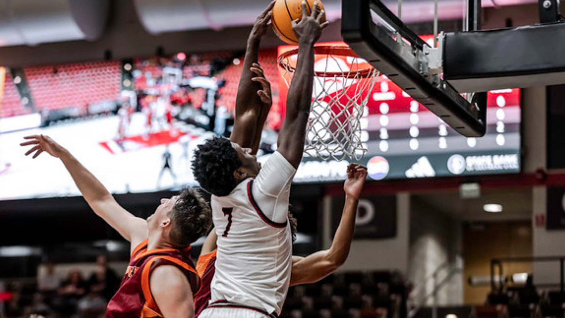 Jajuan Nicholls
