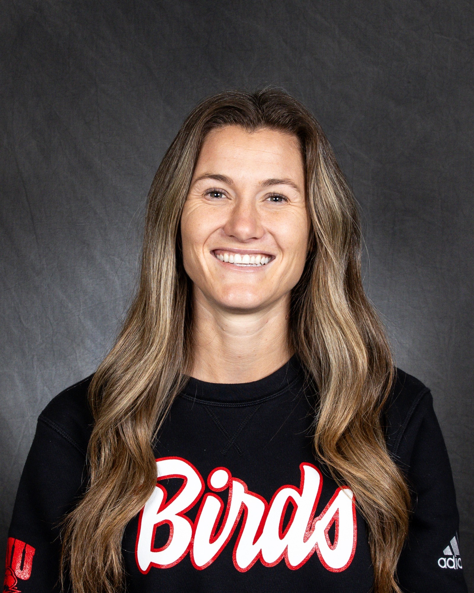 Alyssa Davis Headshot