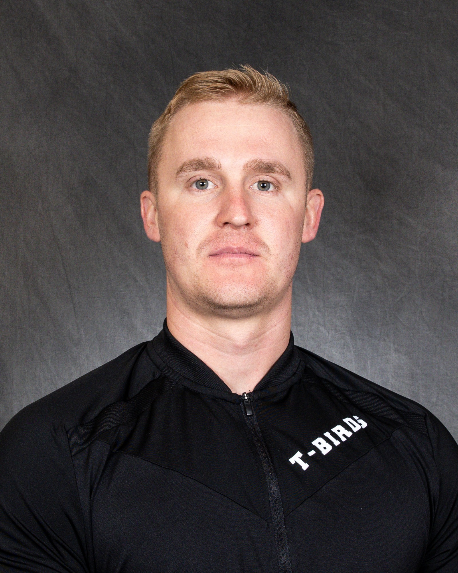 Matt Haws headshot