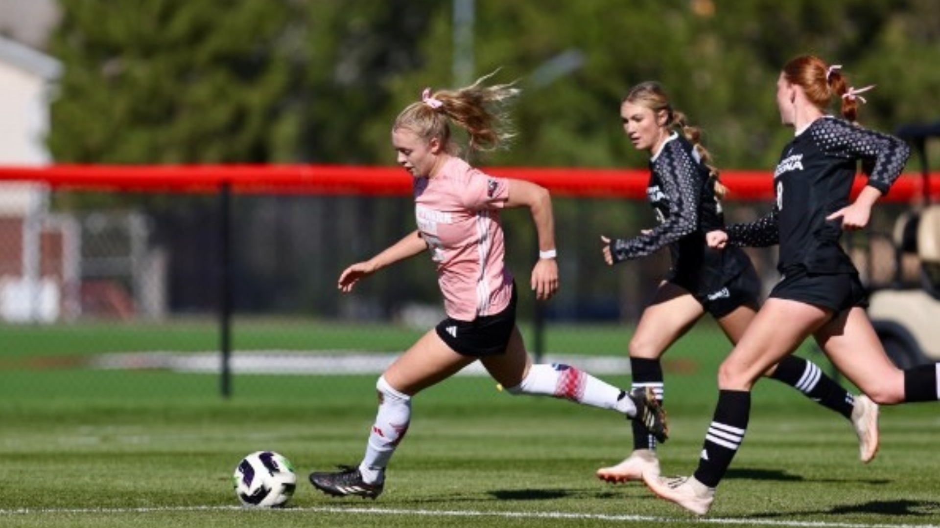 Soccer Win