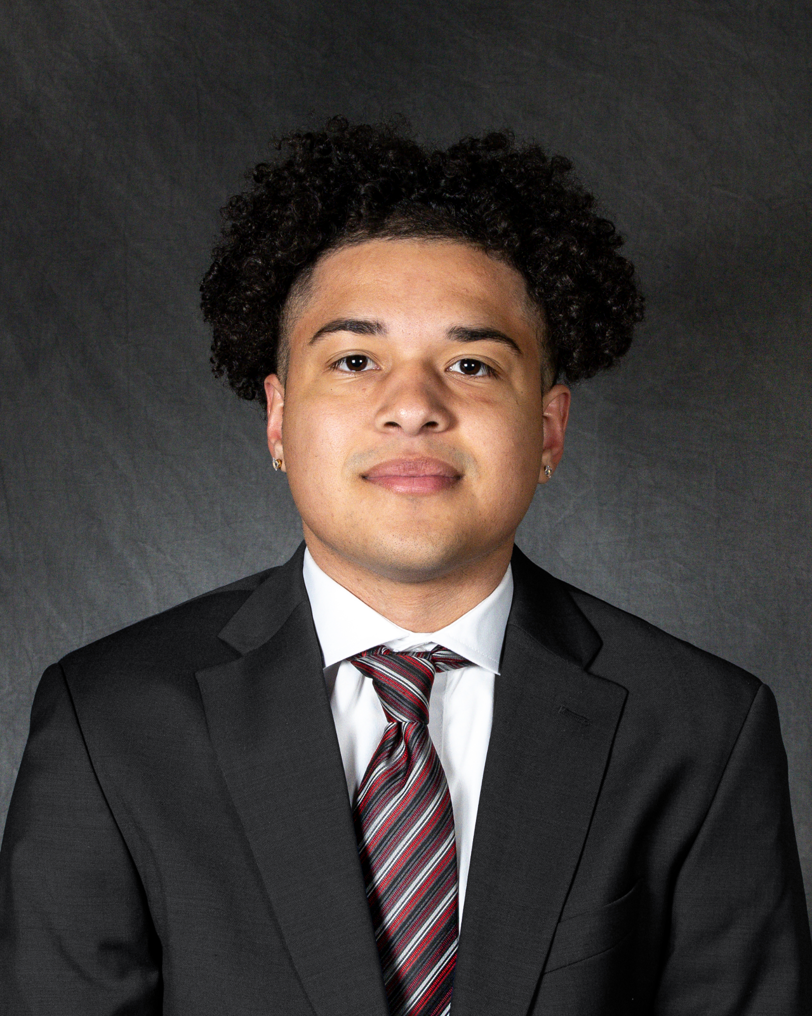 Rob Jeter jr. headshot