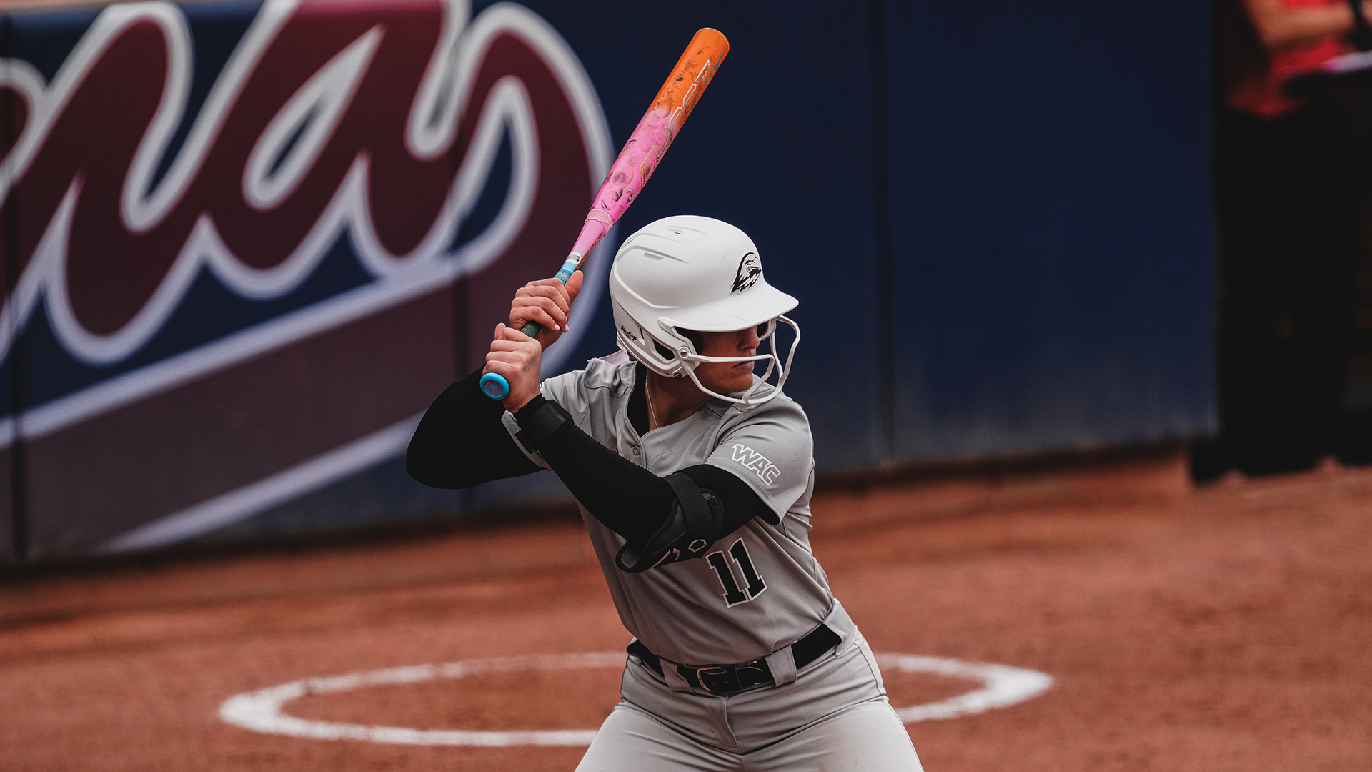 Izzy Knight in the box