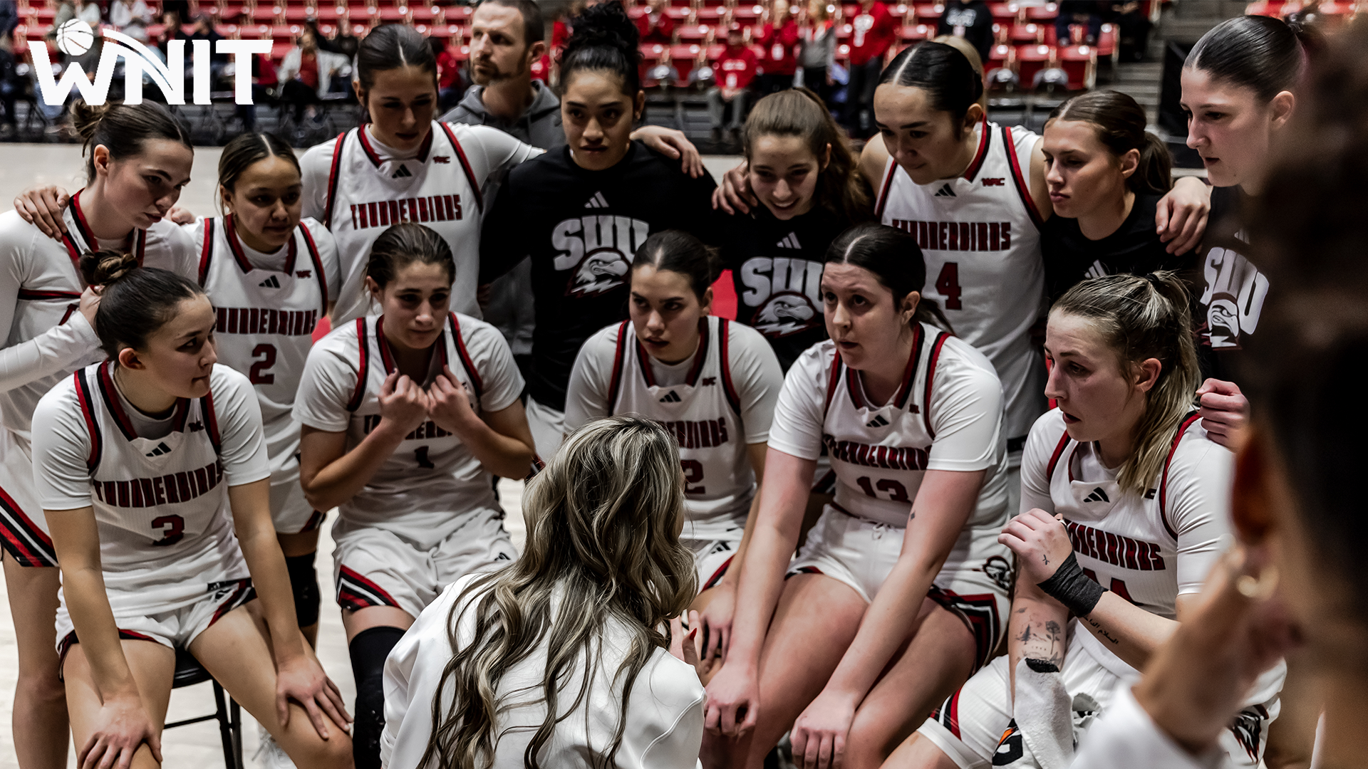 Women's Basketball WINT Article header