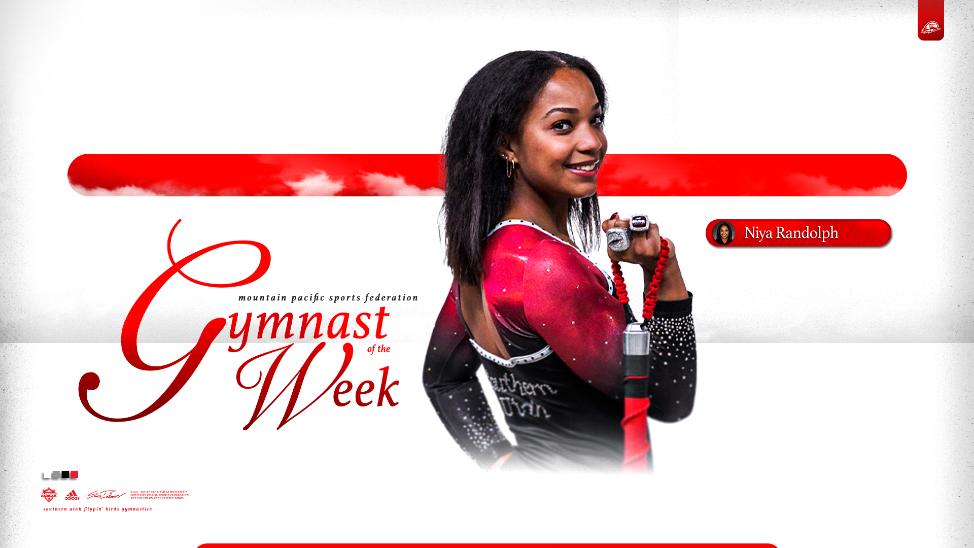 MPSF Niya Weekly award graphic