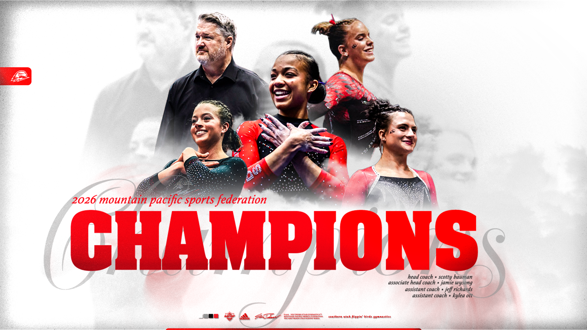 MPSF Champions Graphic