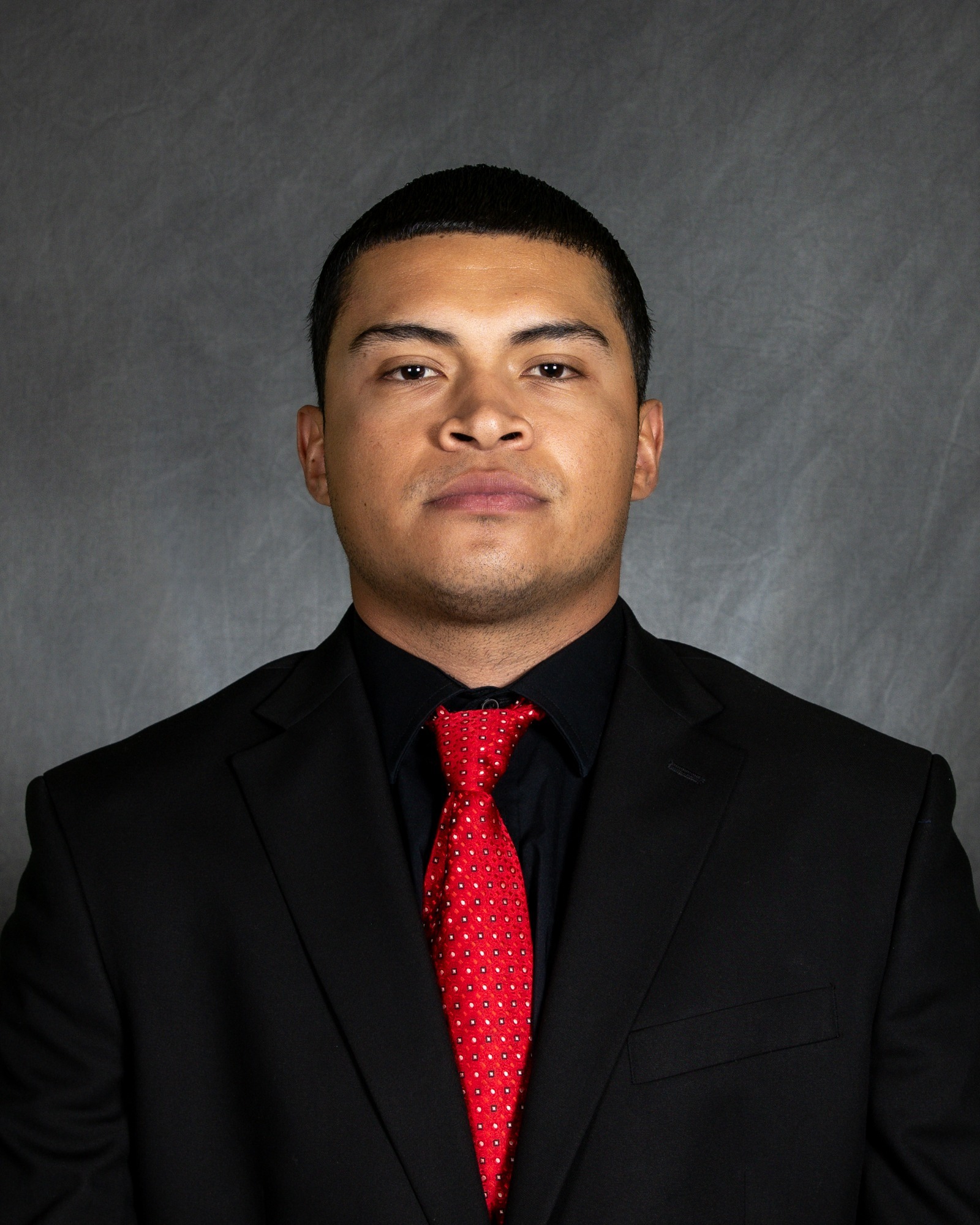 Frankie Ayon head shot