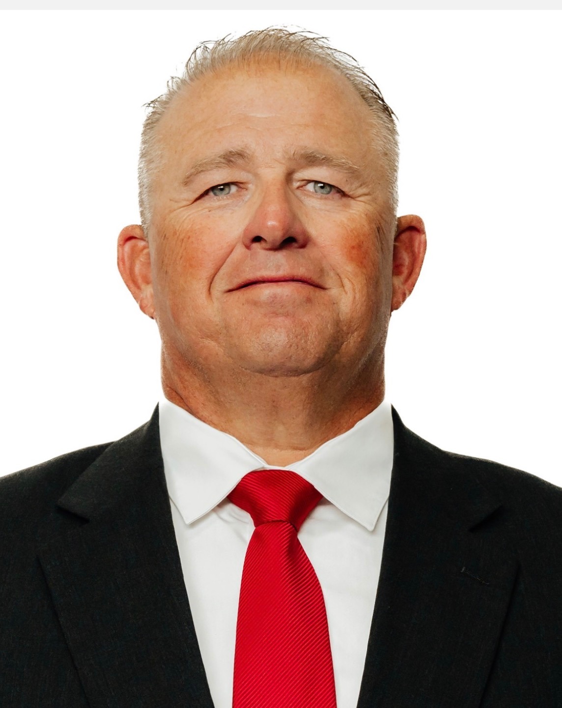 Ron Hudson head shot