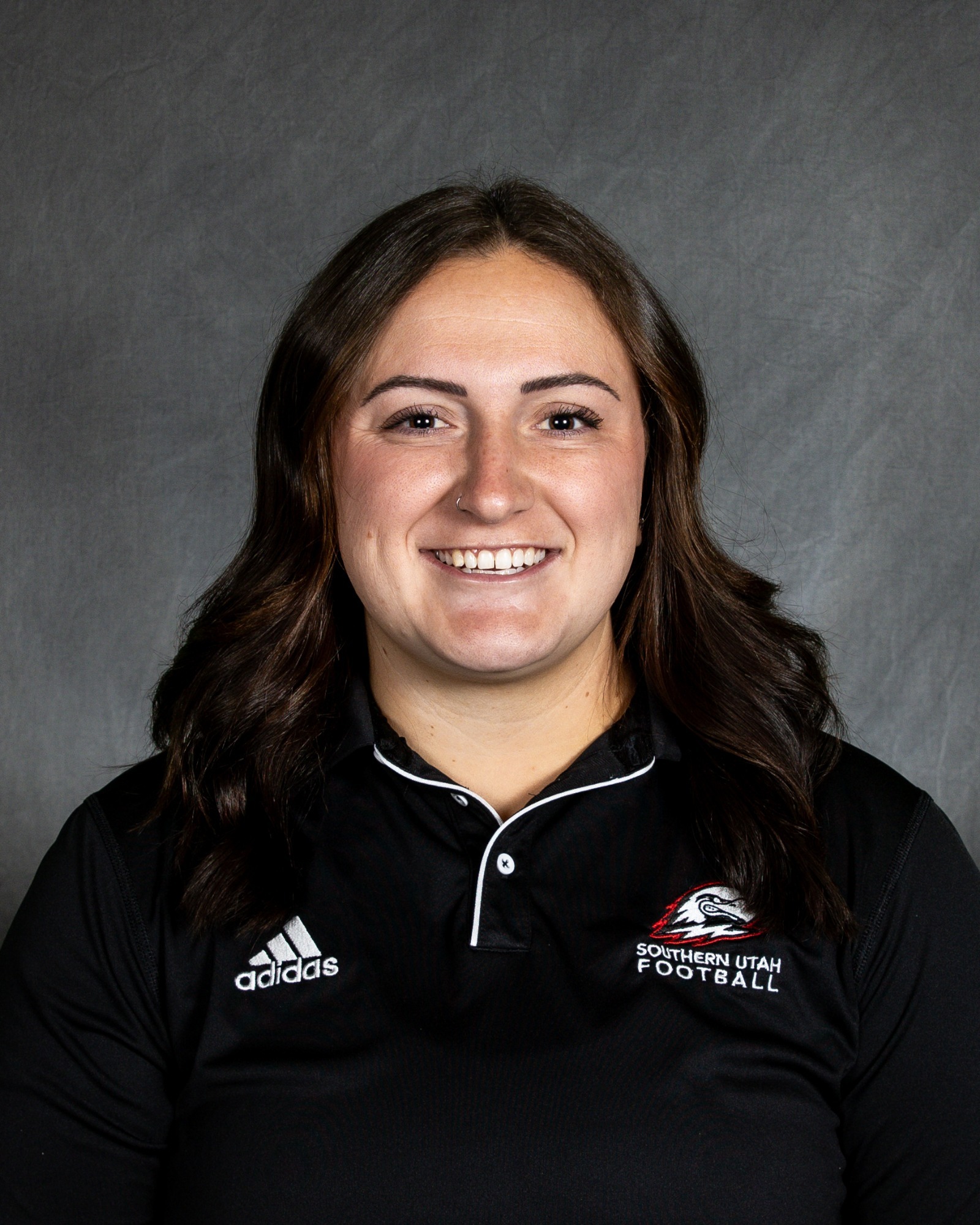 Kaylee Lundeen head shot