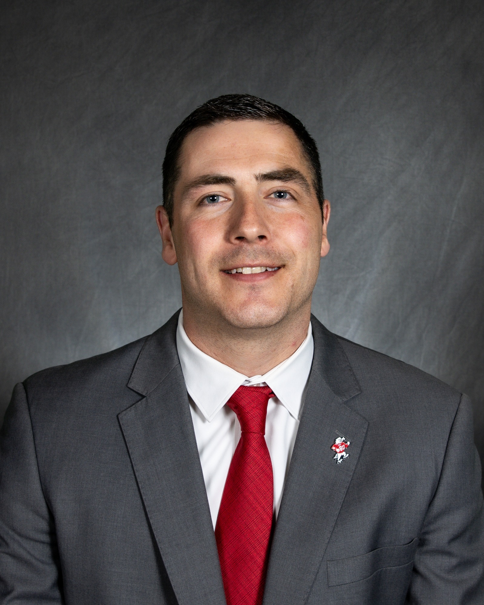 Josh Runda head shot