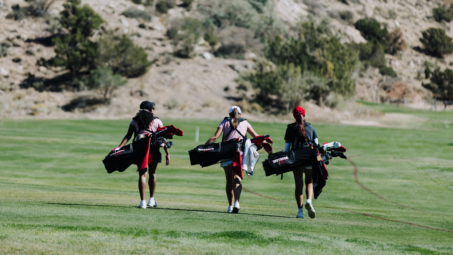 WGolf Team