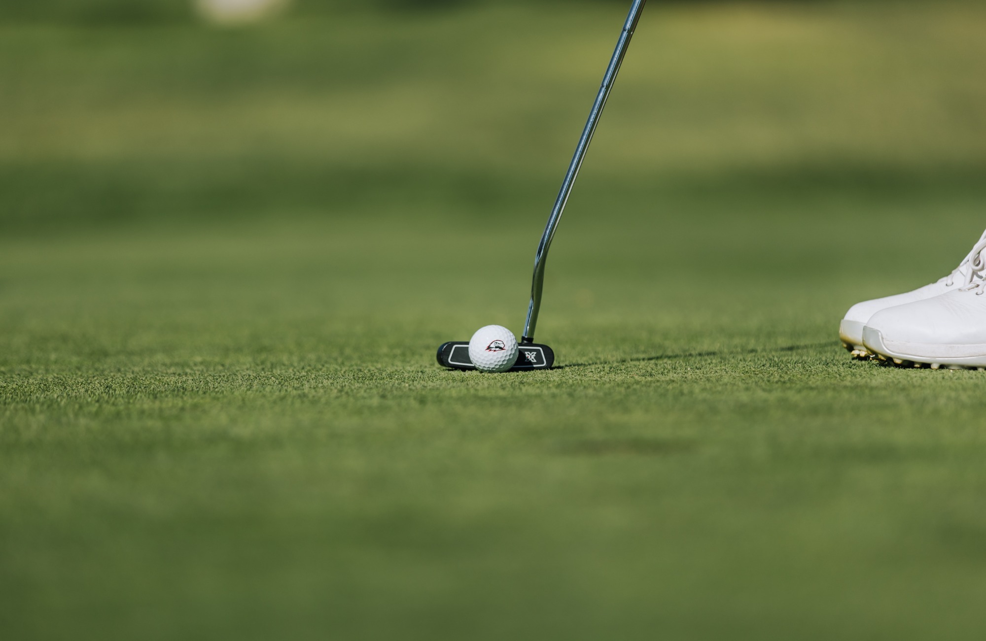 Golf Putting