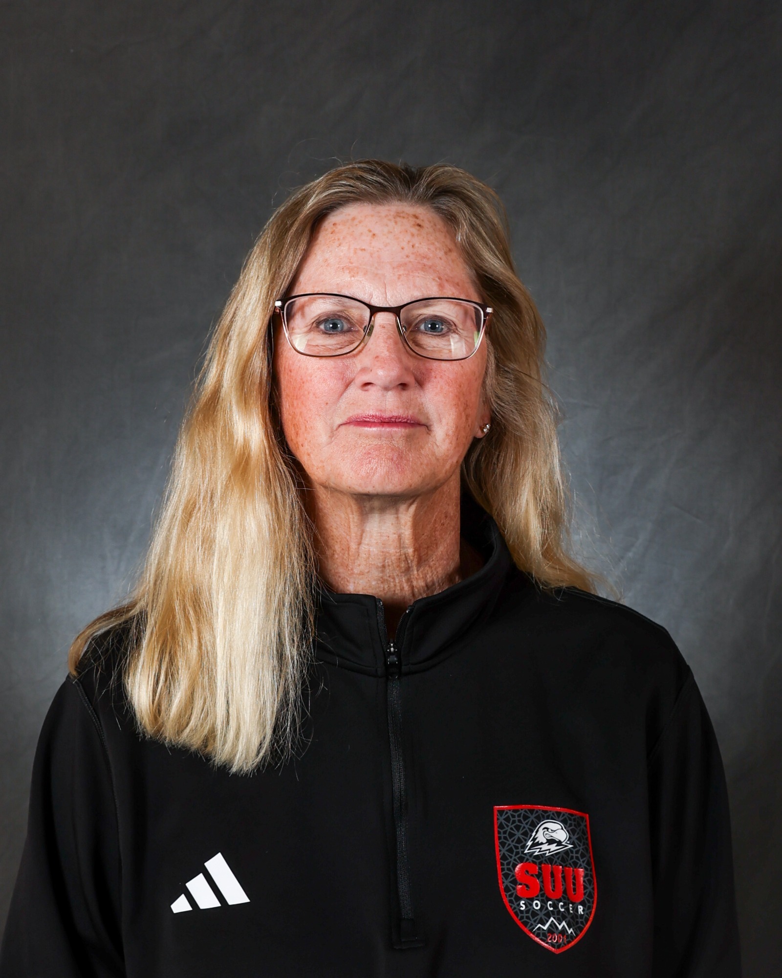 Kim Berrington