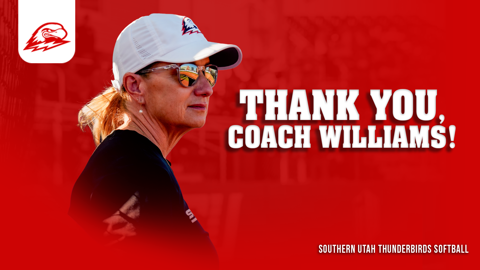 Don Don Williams thank you graphic
