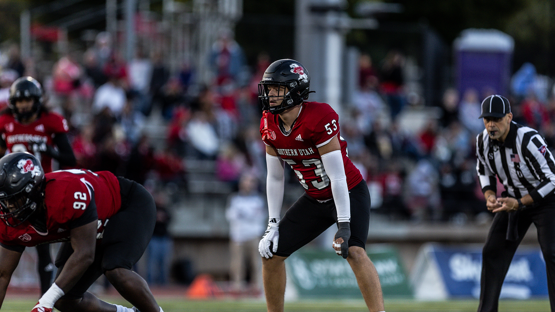 Mason Stromstad set to play 