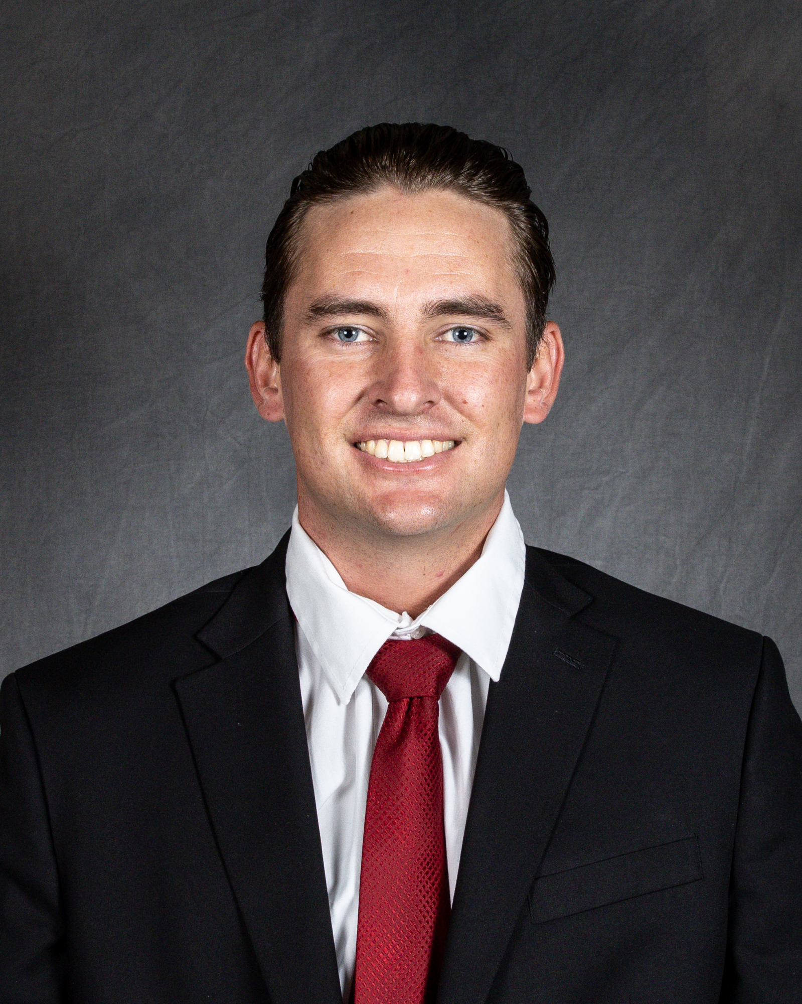 2026 headshot for football player