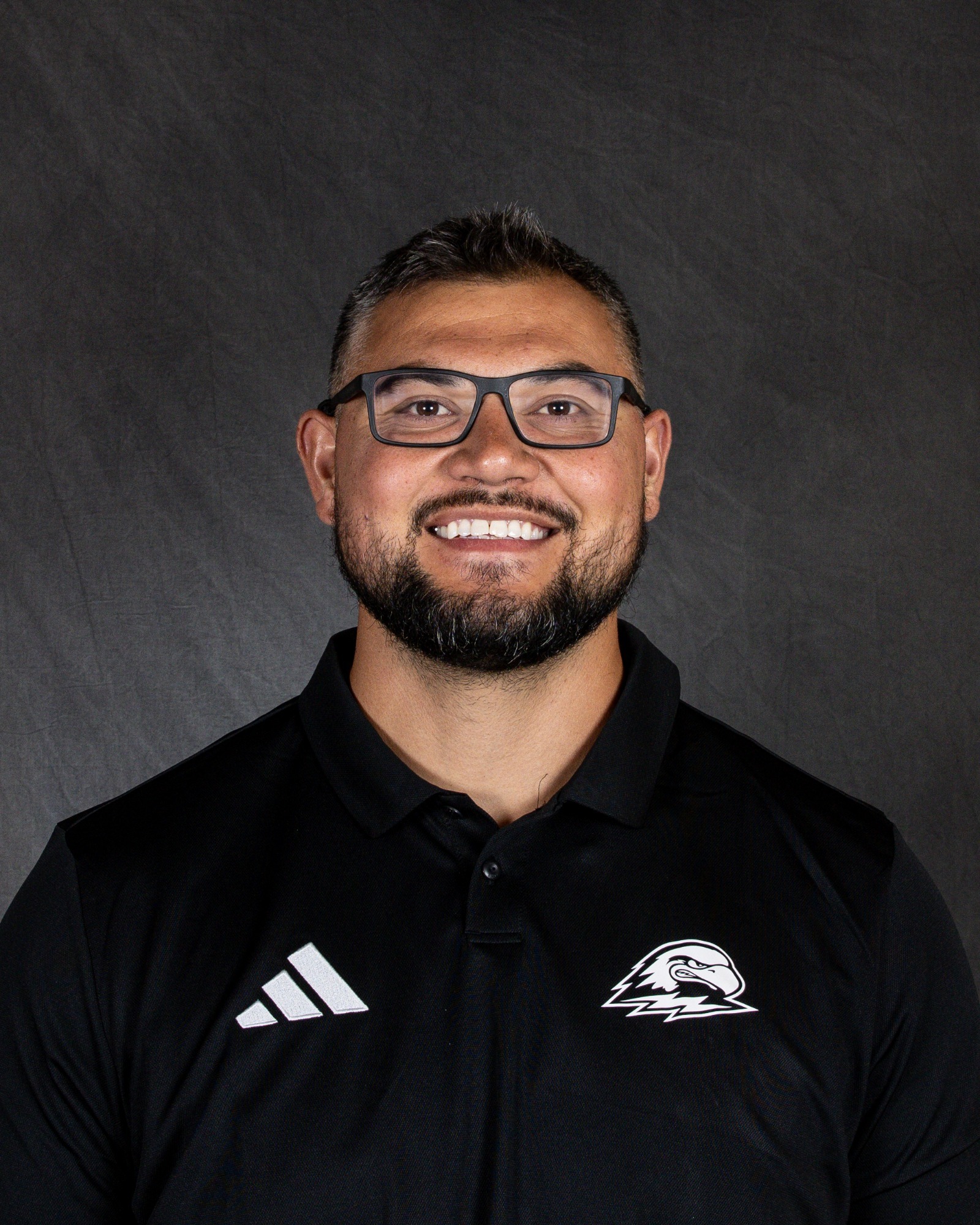 Reno Head shot