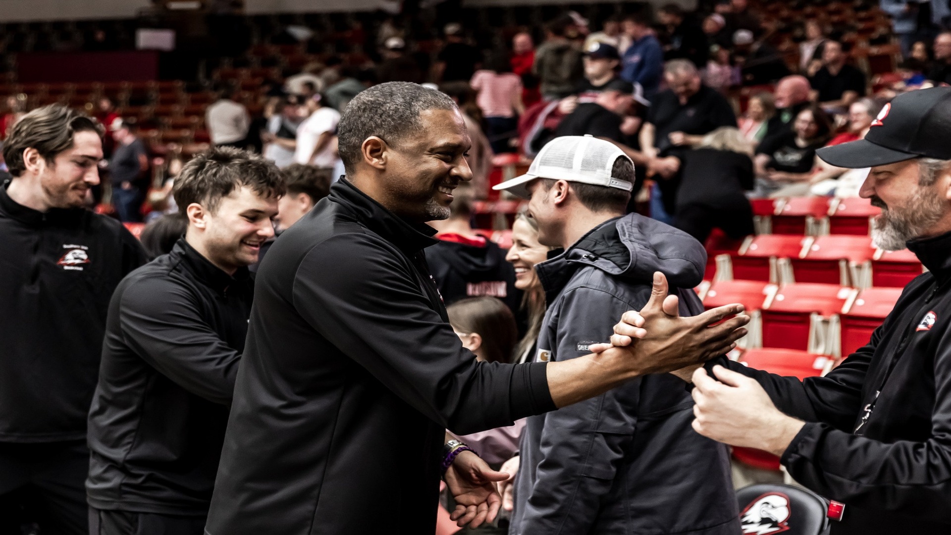 Men's Basketball Utah Tech