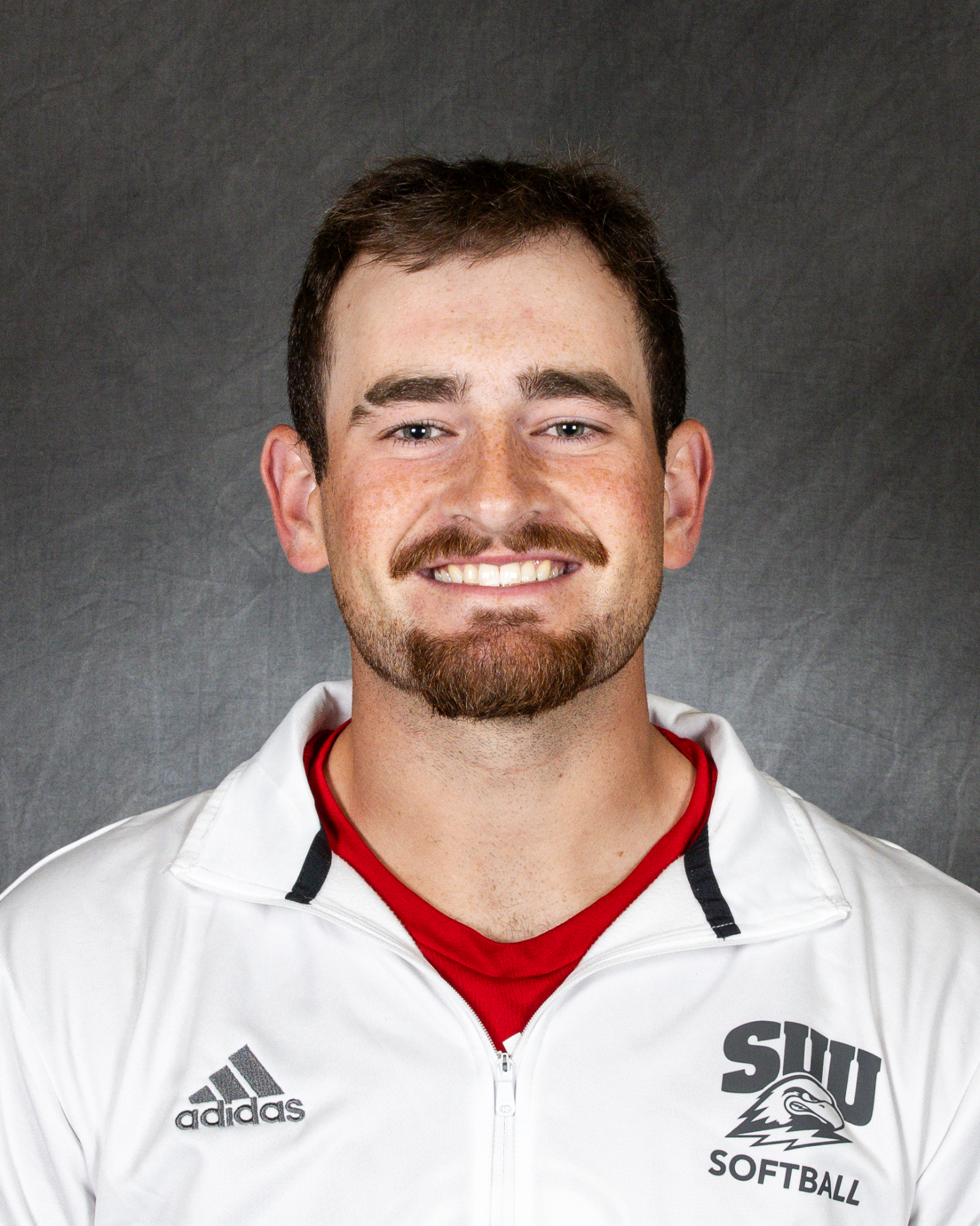 Headshots for softball