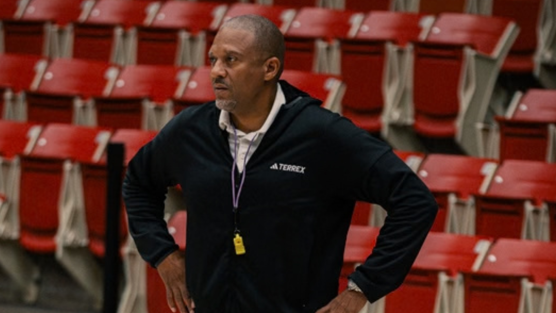 Rob Jeter