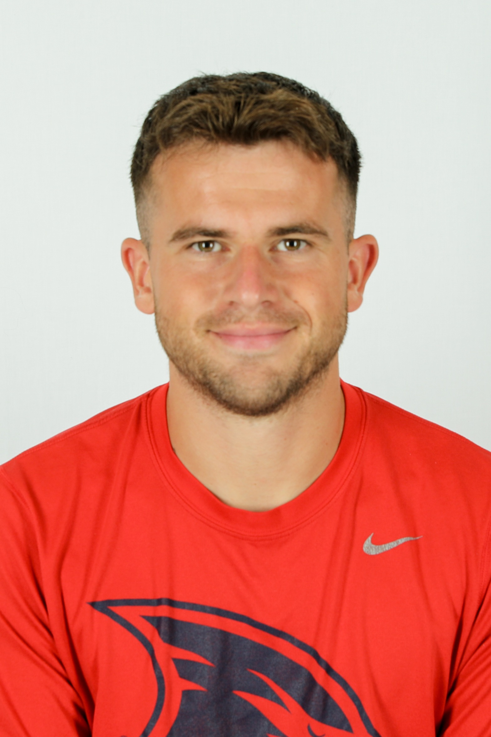 Adam McAleenan