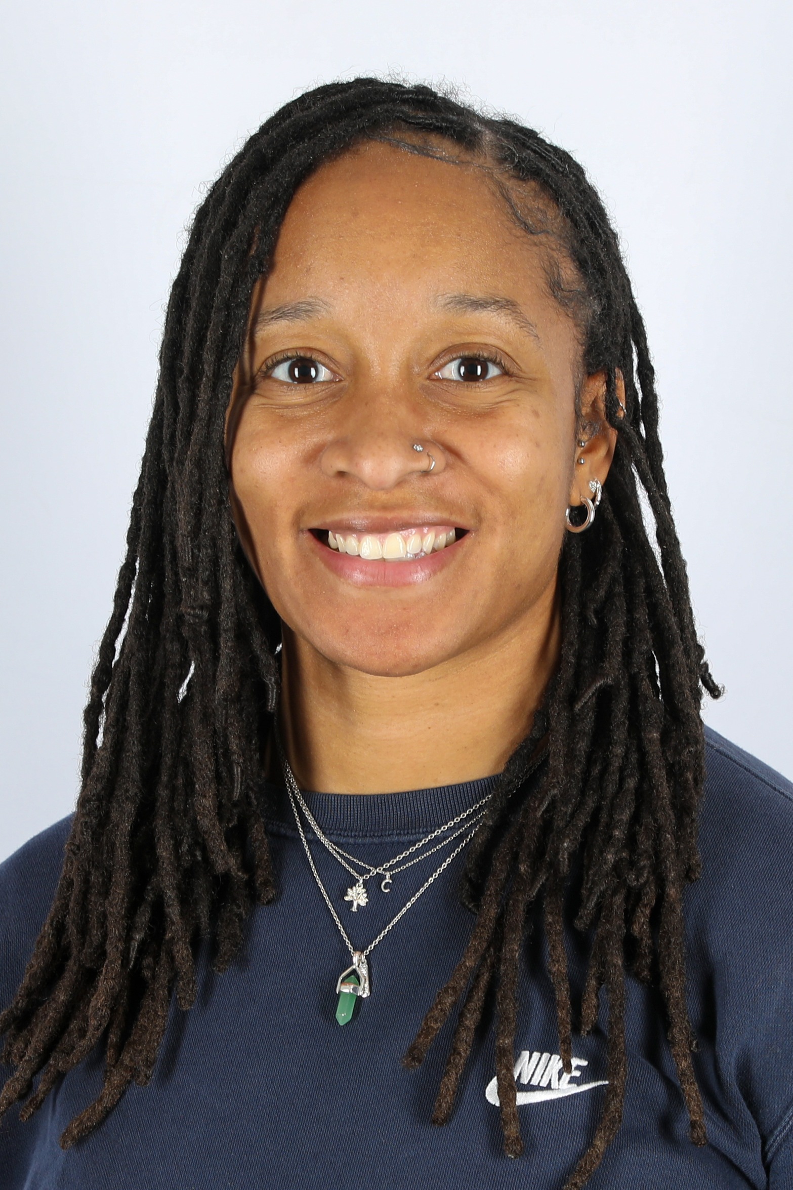 Amber Clark-Robinson