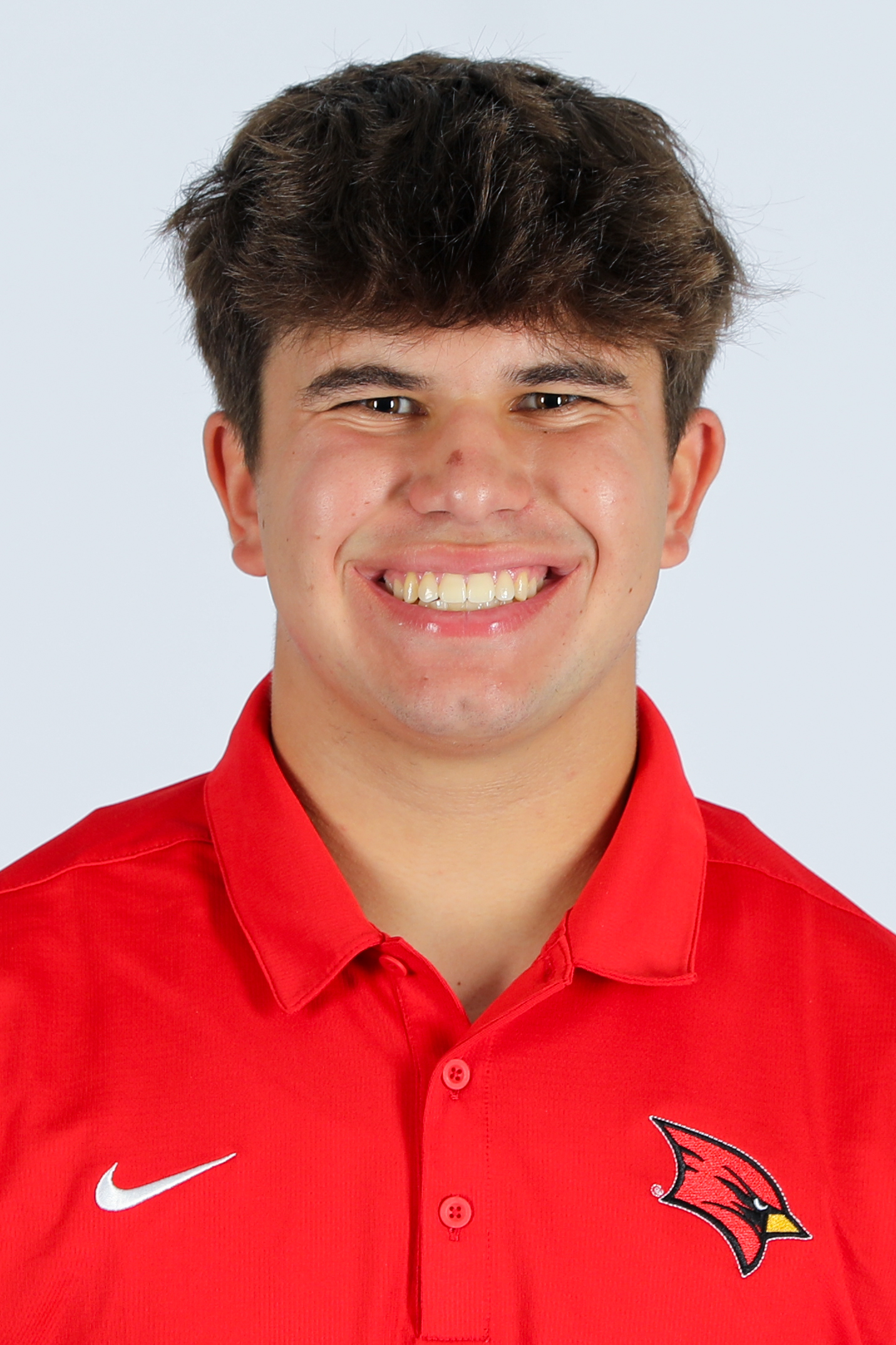 Drew Haddad