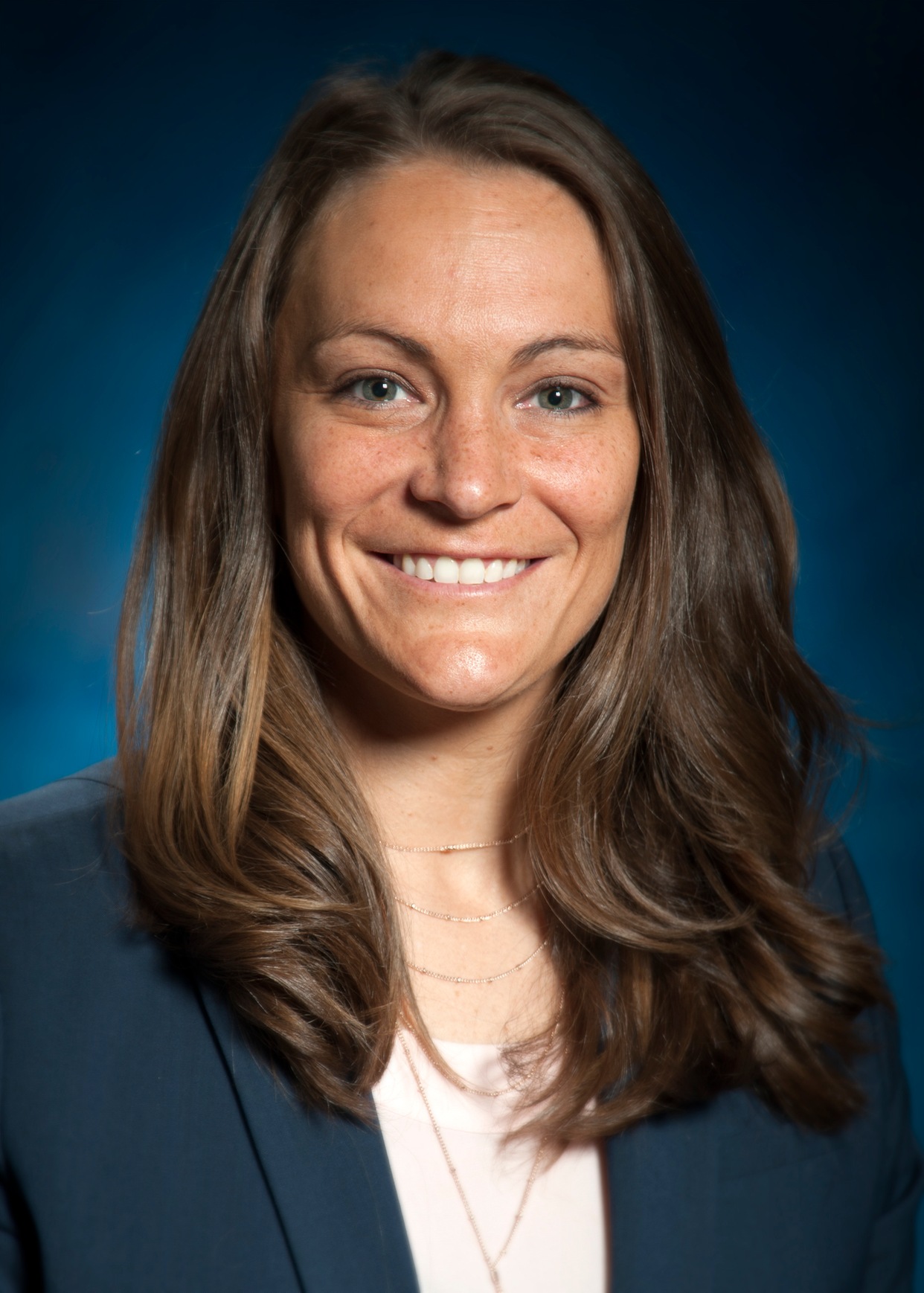 Jenny Pruett