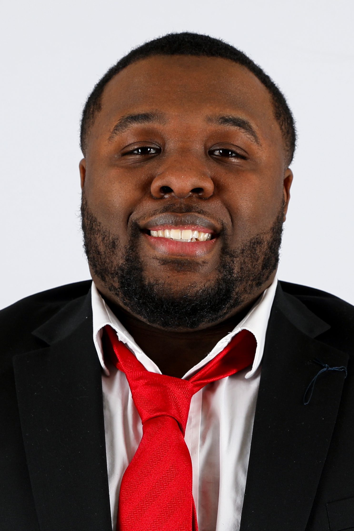 Byron Pearce, Jr.