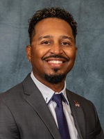 Rob McDonald