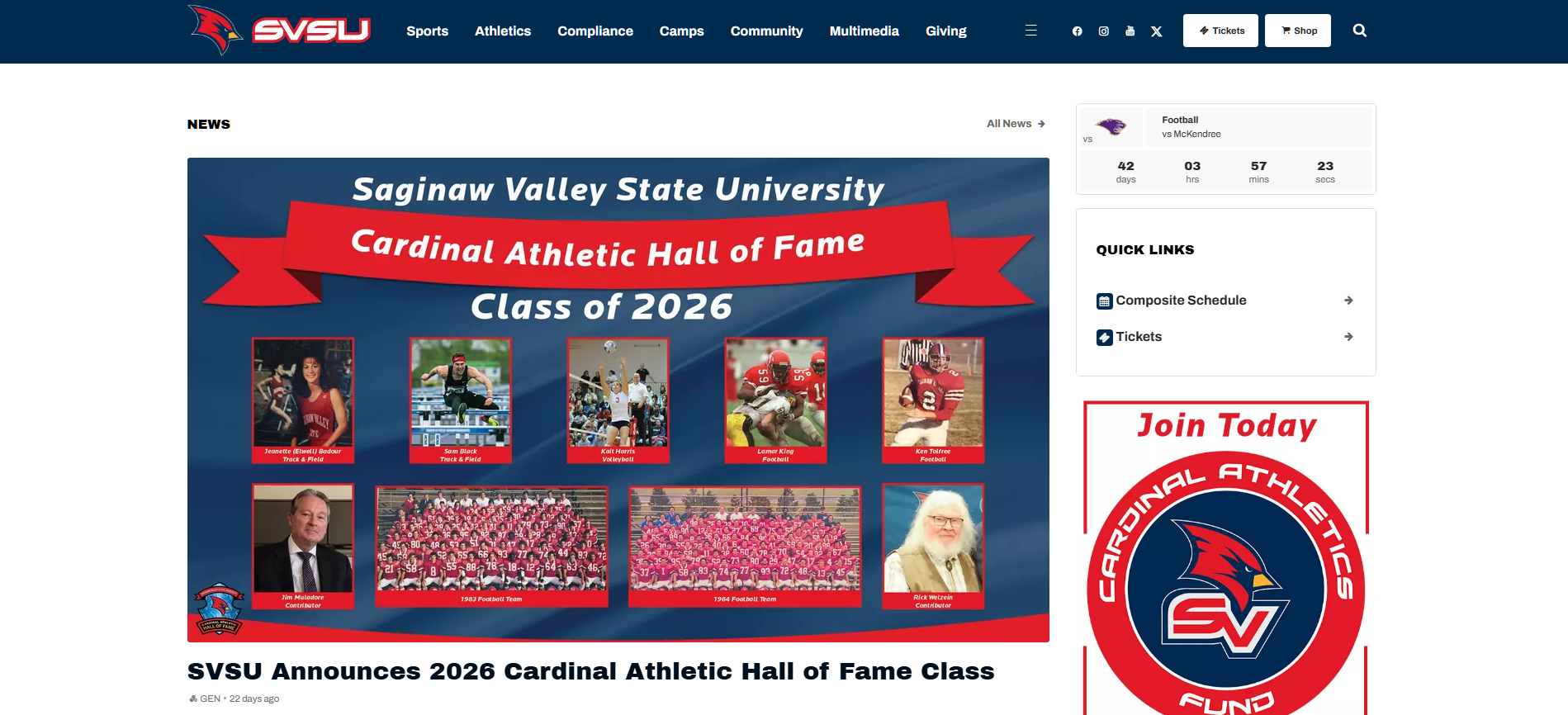 New Site Graphic